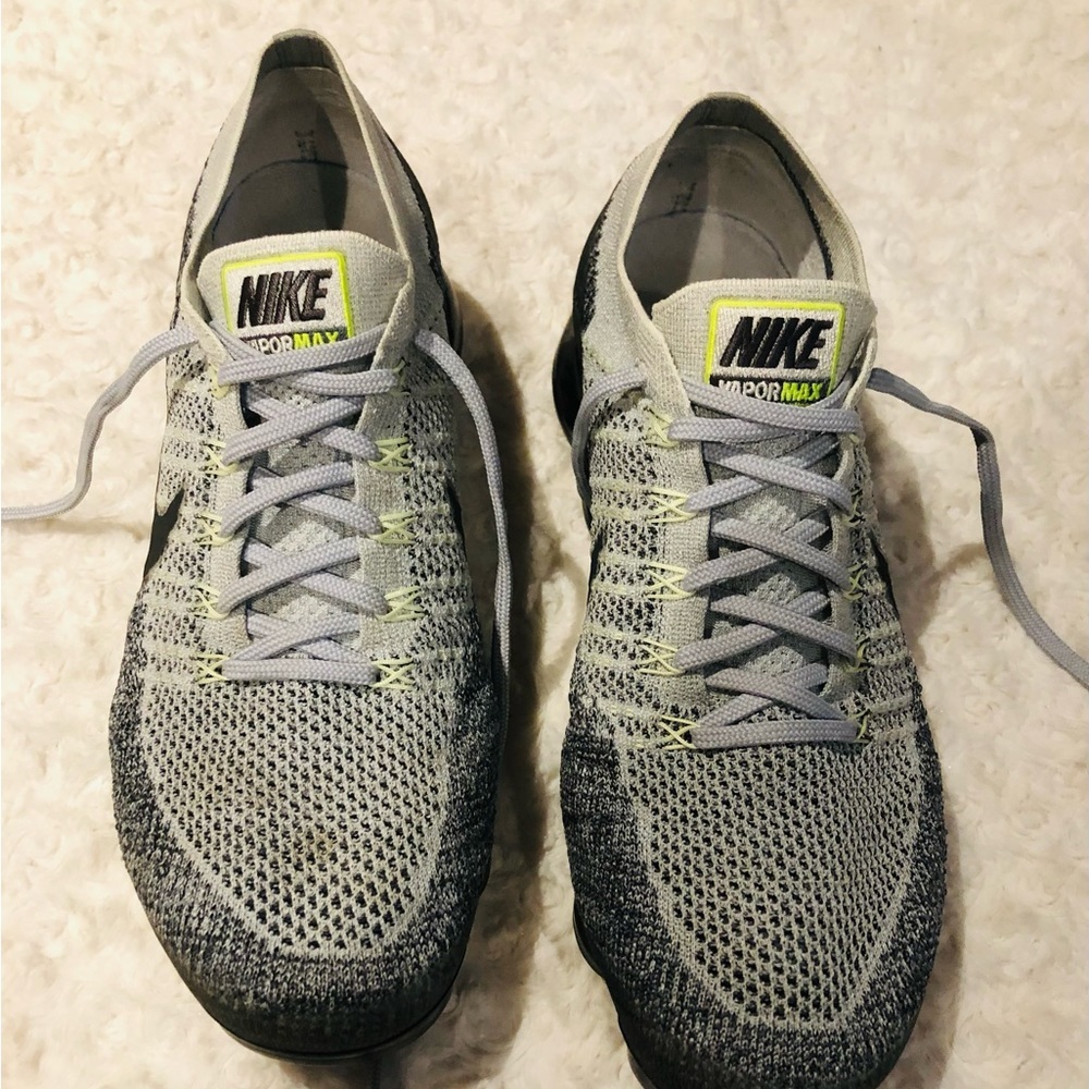 Nike Vapormax Sneakers